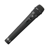 TOA ワイヤレスマイクロホン(ハンドマイク型) WM-1220