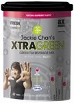 TeaTech XtraGreen Drink Mix w/Raspberry 32-ct