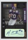 Mewelde Moore Minnesota Vikings (Football Card) 2004 Playoff Contenders #157