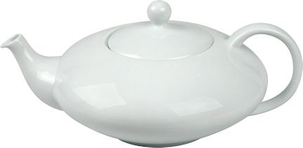 Waechtersbach 1154871001 - Large Aroma Pot-Sieve-Lid With Gift Box - 6 Cups