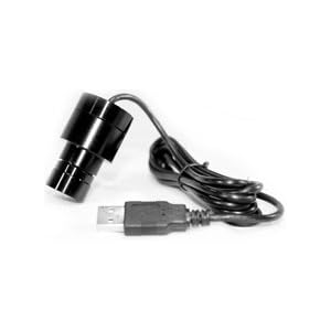 Dino-Eye Eyepiece Digital Camera for Microscope, USB 2.0 by 