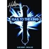 Hillsong London - Hail To The King