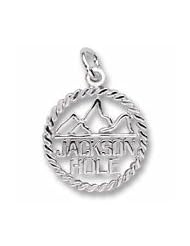 Jackson Hole Charm