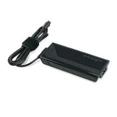 Kensington AC Ultra Thin 90W Power Adapter mit USB