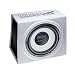 Magnat Edition BS 30 300mm geschlossener Geh�usesubwoofer (800 Watt) wei�