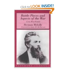 Battle Pieces And Aspects Of The War