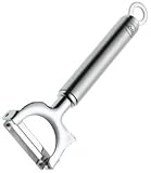 Rösle Crosswise Swivel Peeler