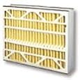 Honeywell Furnace Air Filter HWP16254 FC100A1029 FC200E1029 -- 5 Pack (5 Filters) -- MERV11