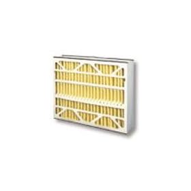 Honeywell Furnace Air Filter HWP16254 FC100A1029 FC200E1029 -- 5 Pack (5 Filters) -- MERV11