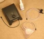 Thermax AF2 Hot Water Extraction Accessory Kit