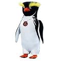 Surfs Up: Surfs UP Z Penguin Cody Big Plush Doll 14 inches