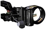 Truglo Tru-Site Xtreme Compact Micro 3 Light 19 Sight, Black