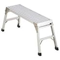 225-Pound Capacity Work Platform