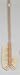 Unimet Schrankbesen 115 cm Holzstiel 116030