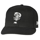 Lansing Lugnuts New Era 2008 Onfielf 59FIFTY