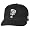 Lansing Lugnuts New Era 2008 Onfielf 59FIFTY (5950) Home Cap (6 7/8)