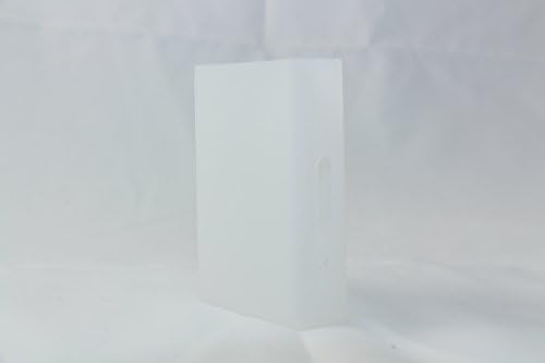 Silicone Sleeve Case for SMOK XPro M80 Plus (Clear)