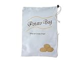 Review Faringdon  / Faringdon 17842000 Canvas Potato Bag 38x28cm