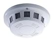 1/3 Smoke Detector Cam 4.3 Mm