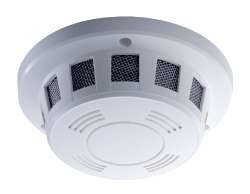 1/3 Smoke Detector Cam 4.3 Mm