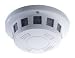 1/3 Smoke Detector Cam 4.3 Mm