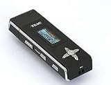Mp3-Player TEAC MP-222 FM 512MB black