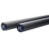 Redrock Micro 1 Pair of 12 15mm Carbon Fiber Rods