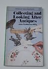 Collecting & looking after antiques