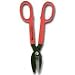 Wiss A9N 3-Inch Cut Capacity 12-1/2-Inch Straight Pattern Tinner's Snip