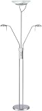 Buy Lite Source LSF-9986PS Costello II Torch twin Reading Lamp by Lite Source