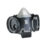 Search : AO Safety 5 Star Medium, Rubber Half Mask Respirator