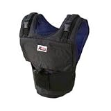 Xvest Weight Vest - 20 lbs. (20 lbs. max) - X-Large