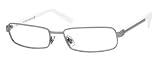 Gucci 1911 Ruthenium White 0FTK Eyeglasses