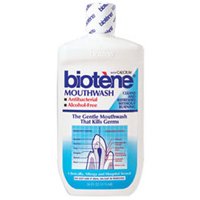 Biotene Mouthwash 33.8 fl oz (1 l)