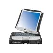 Panasonic Toughbook 19 Touchscreen PC version Notebook