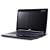 Acer Aspire One 531h 10.1-Inch Diamond Black Netbook - 6 Hour Battery Life
