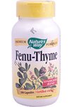 Fenu Thyme (100 cap)