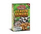 Envirokidz Leapin Lemurs Cereal (3X10 Oz.)