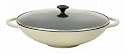 Chasseur Wok Set, 37cm - Racing Green