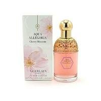 アクアアレゴリアチェリーブロッサム75mlオードトワレスプレー[ゲラン][GUERLAIN]