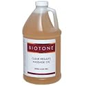 Biotone Clear Results Oil