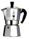 Bialetti Moka Express 6-Cup Stovetop Percolator
