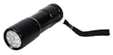 HQ Ultra Helle LED Taschenlampe