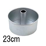 SA�A���X�^�[ �V�t�H���P�[�L�^ ��� 23cm