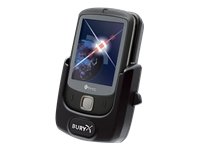 THB Bury UNI System 9  Handyhalter f&uuml;r HTC Touch und MDA