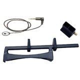 Plantronics HL10 Accessory Kit. ACCESSORY KIT HL10 FLIPPER ARM/RING DETECTOR HEADST.