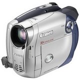 Canon Digital Camcorder Bundle - DC210