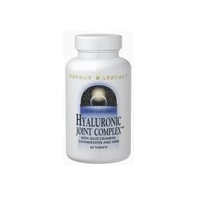 Source Naturals Hyaluronic Joint Complex