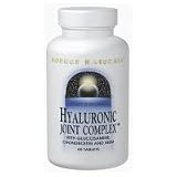 Hyaluronic Joint Complex