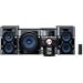 Sony MHC-EC99i Mini Hi-Fi Shelf System with Integrated iPod Dock 530W